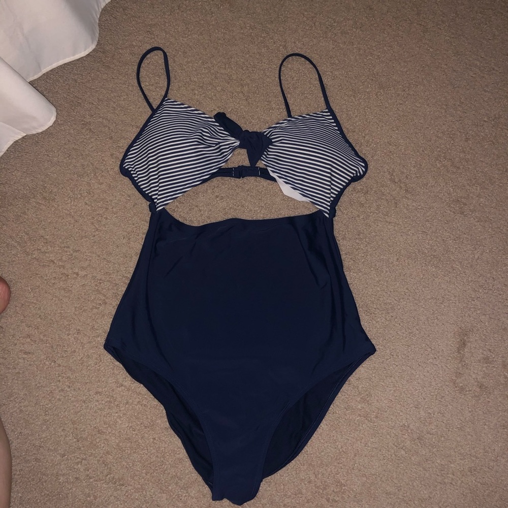 Aerie One-Piece Swimsuit